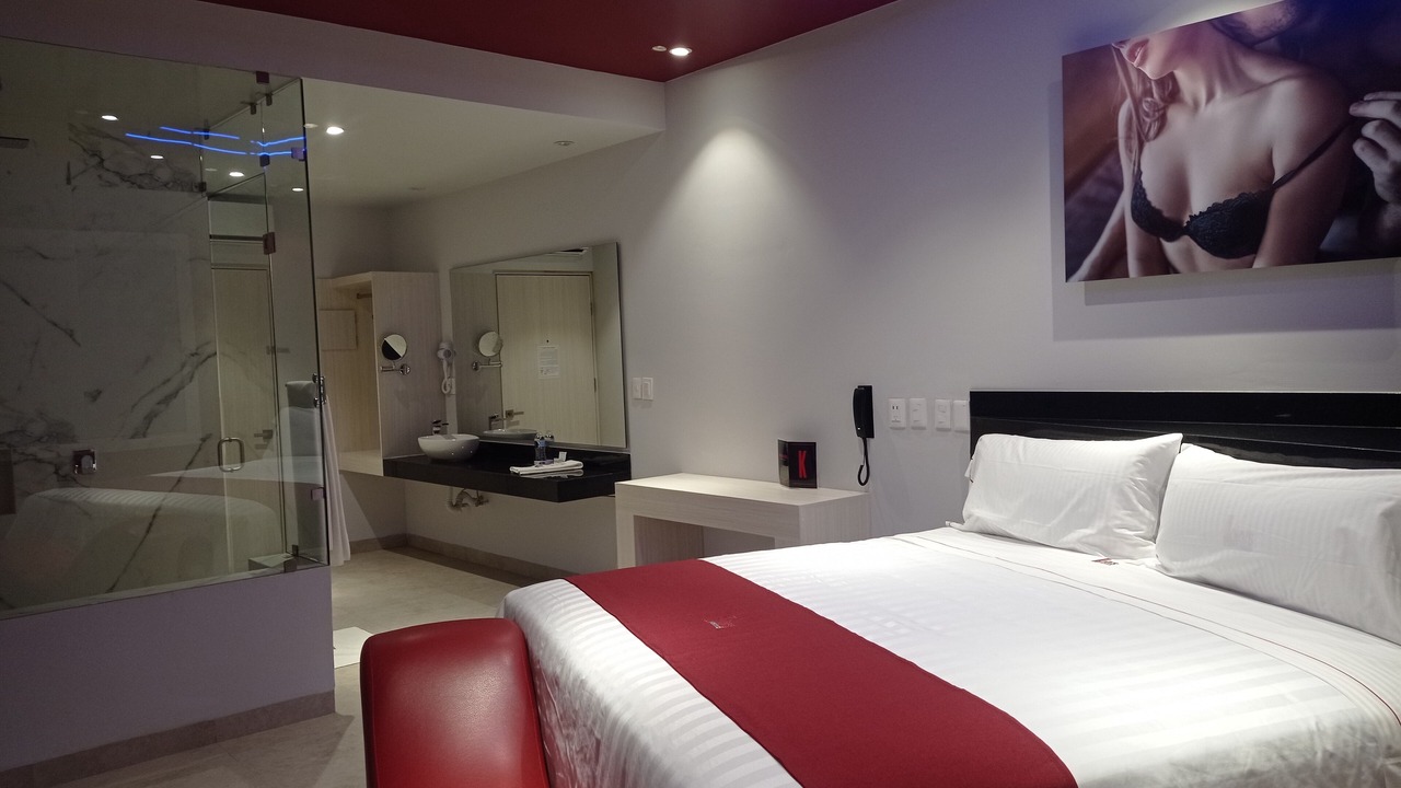 Photo of Bedroom in Leon
