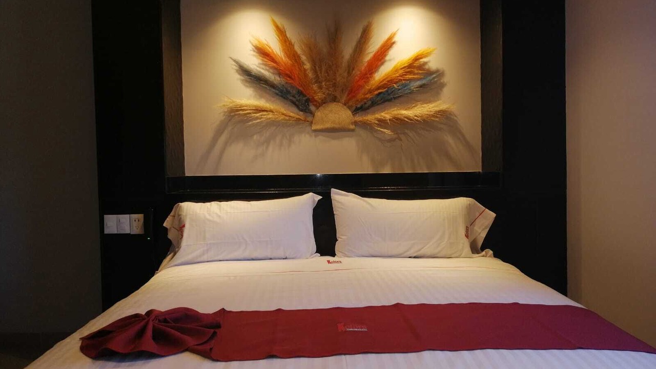 Photo of Bedroom in Leon