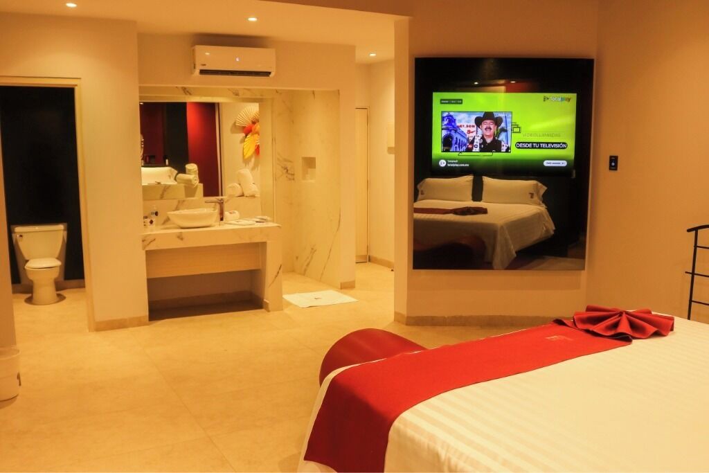 Photo of Bedroom in Leon
