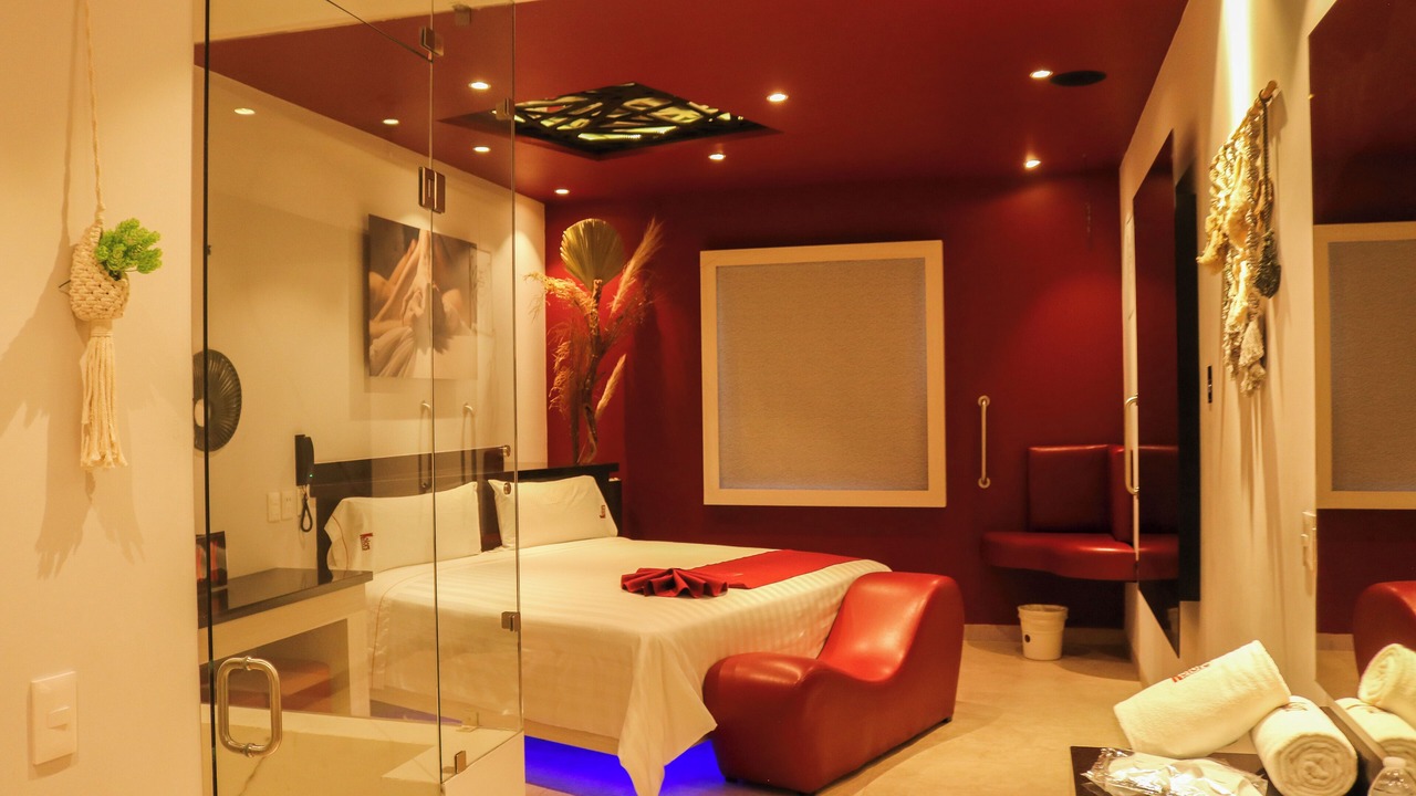 Photo of Bedroom in Leon