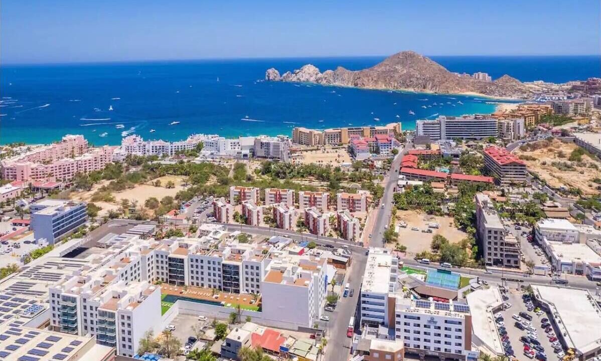 Photo of Outdoor in El Medano Ejidal