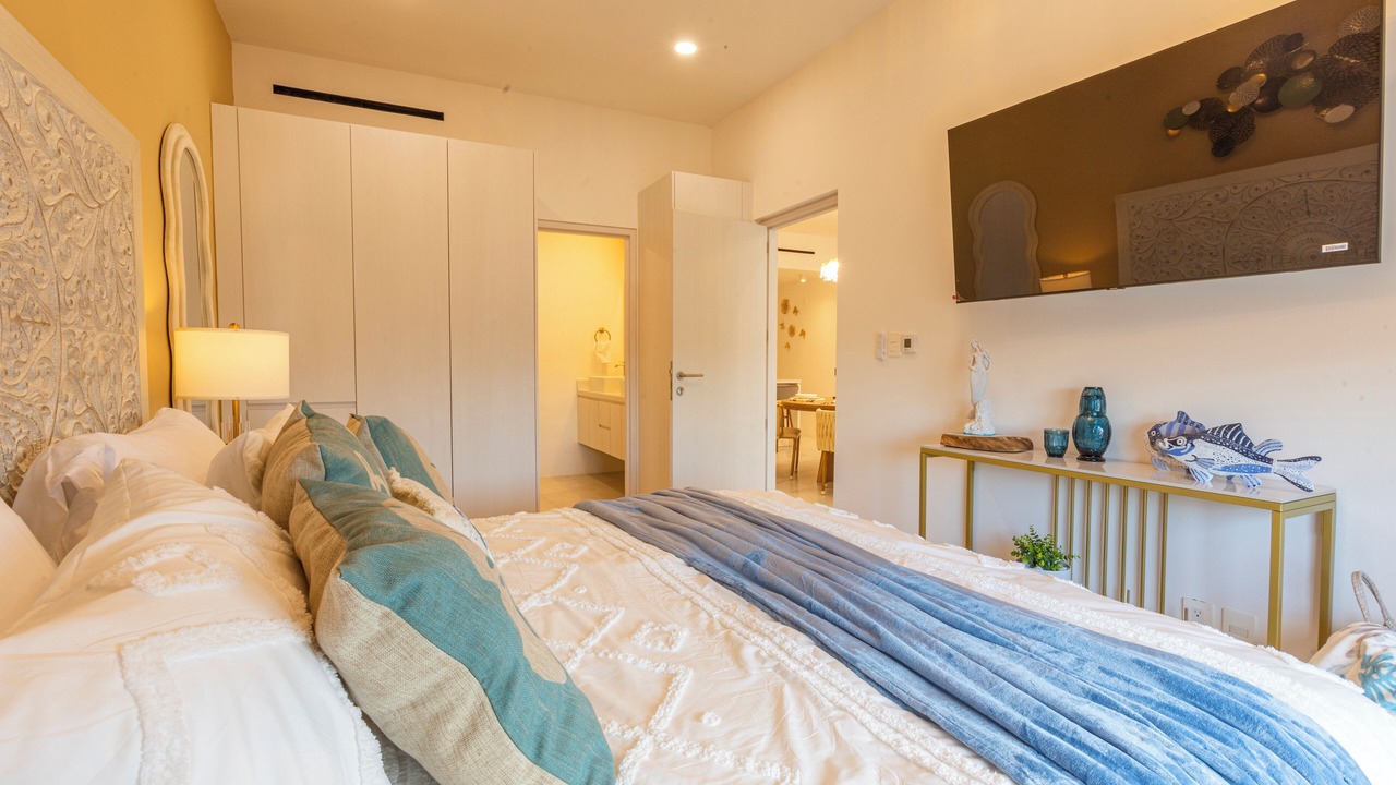 Photo of Bedroom in El Medano Ejidal