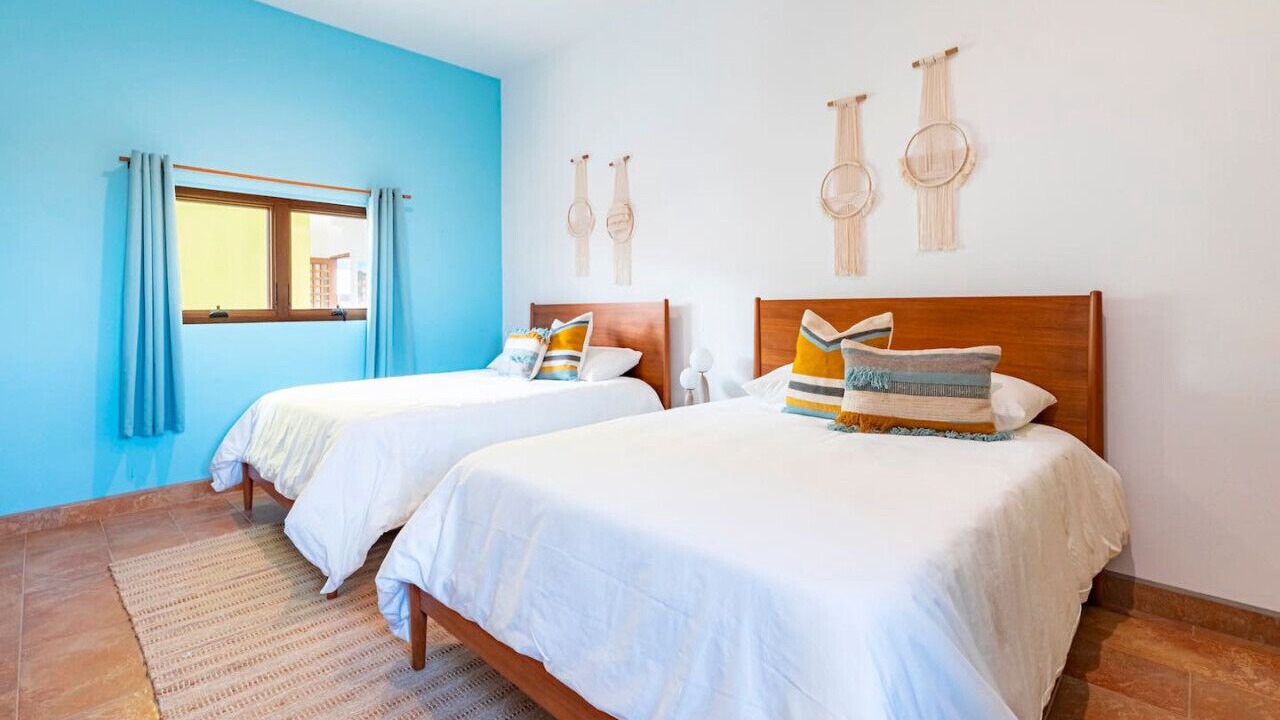 Photo of Bedroom in La Ribera