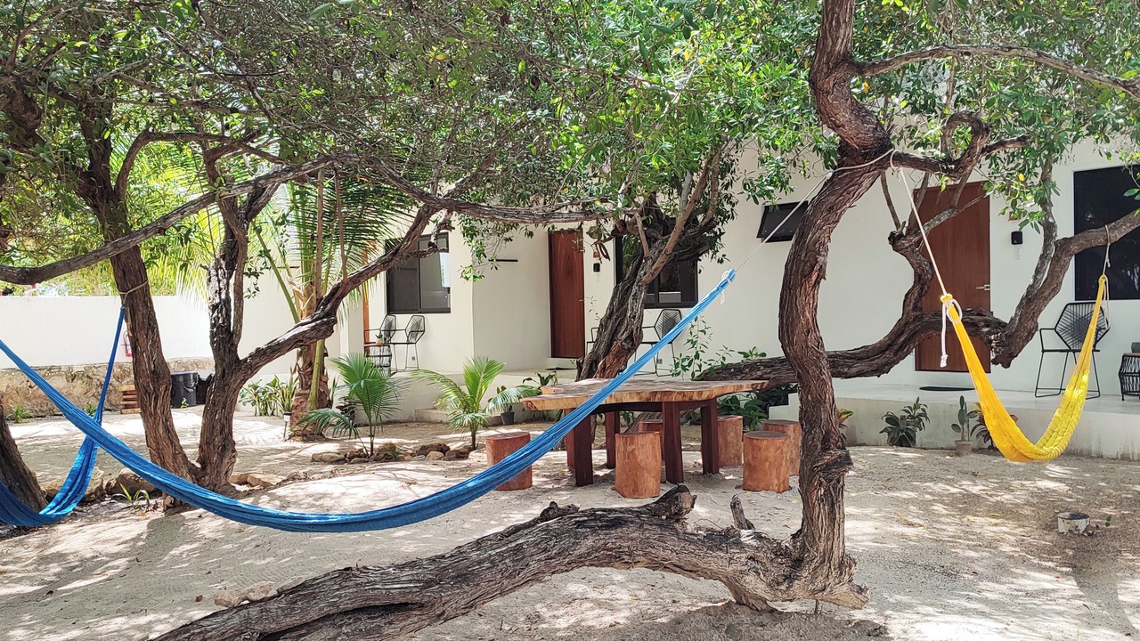 Photo of Outdoor in Isla Holbox