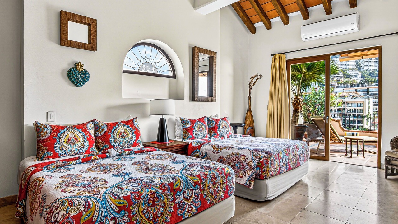 Photo of Bedroom in Emiliano Zapata