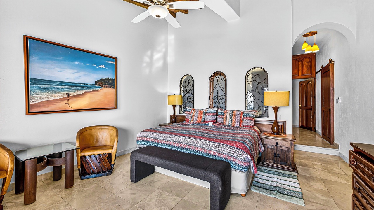 Photo of Bedroom in Emiliano Zapata