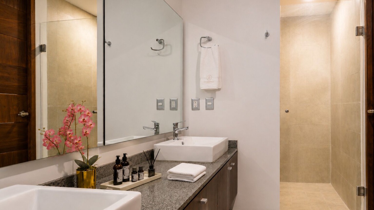 Photo of Bathroom in Providencia