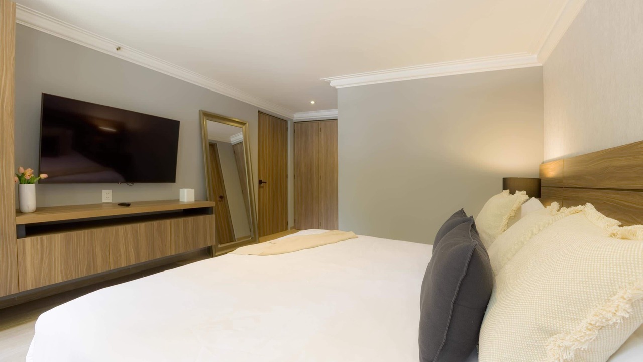 Photo of Bedroom in Polanco