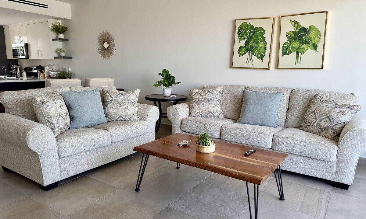 Photo of Livingroom in La Choya