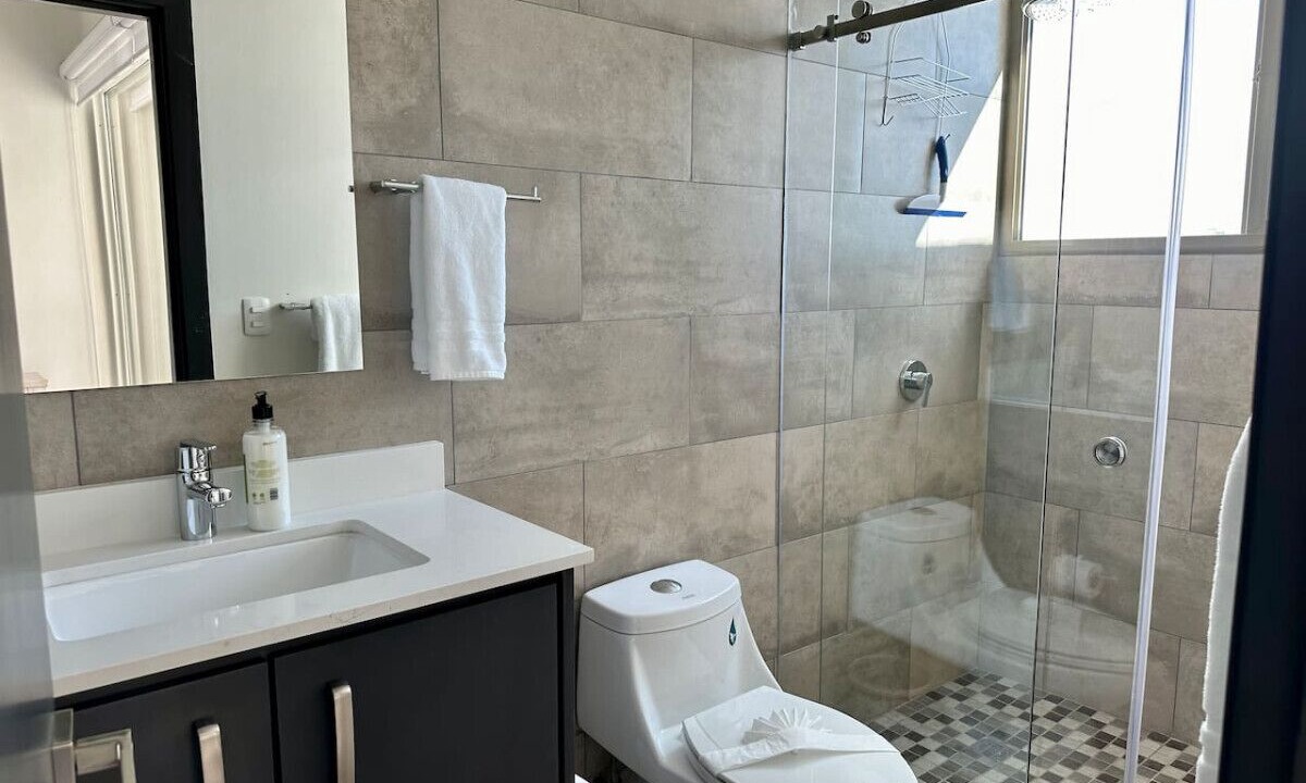 Photo of Bathroom in La Choya