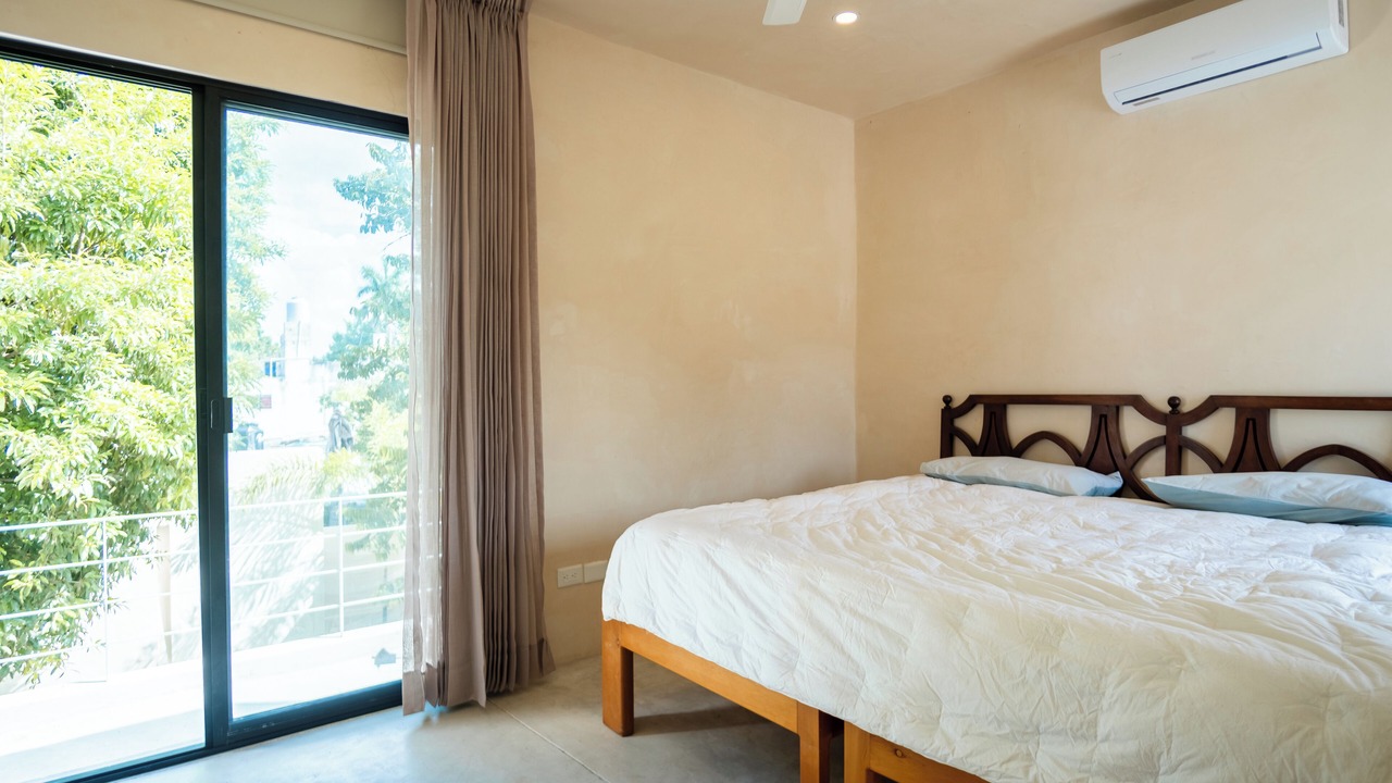 Photo of Bedroom in Centro