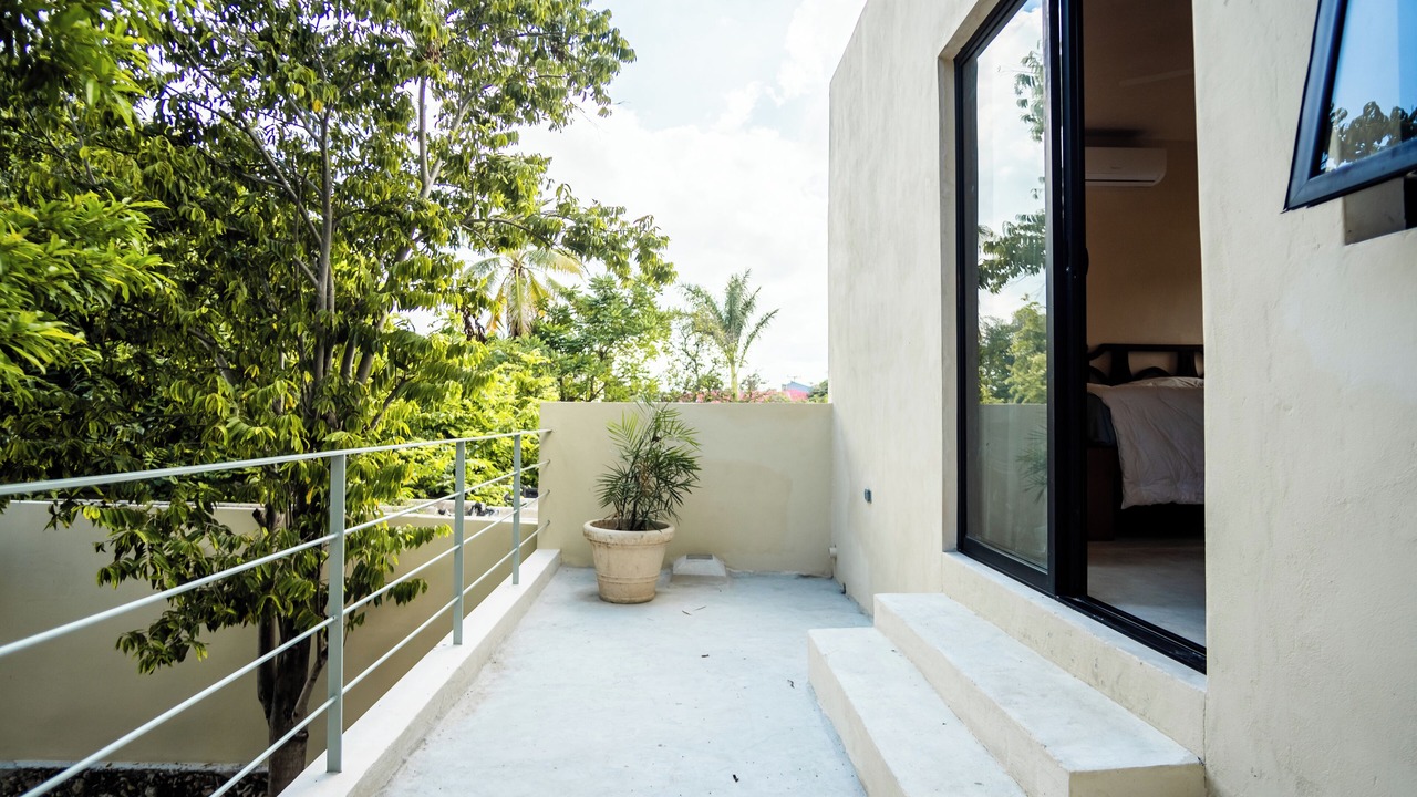 Photo of Patio Balcony in Centro