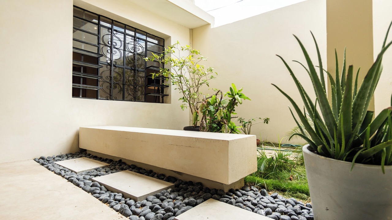 Photo of Outdoor in Centro
