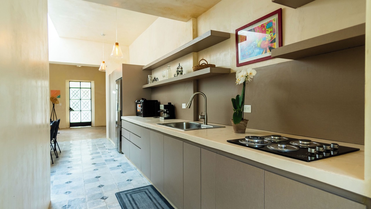 Photo of Kitchen in Centro