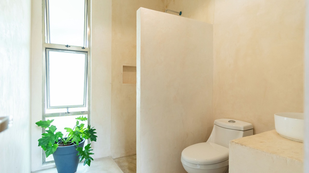 Photo of Bathroom in Centro