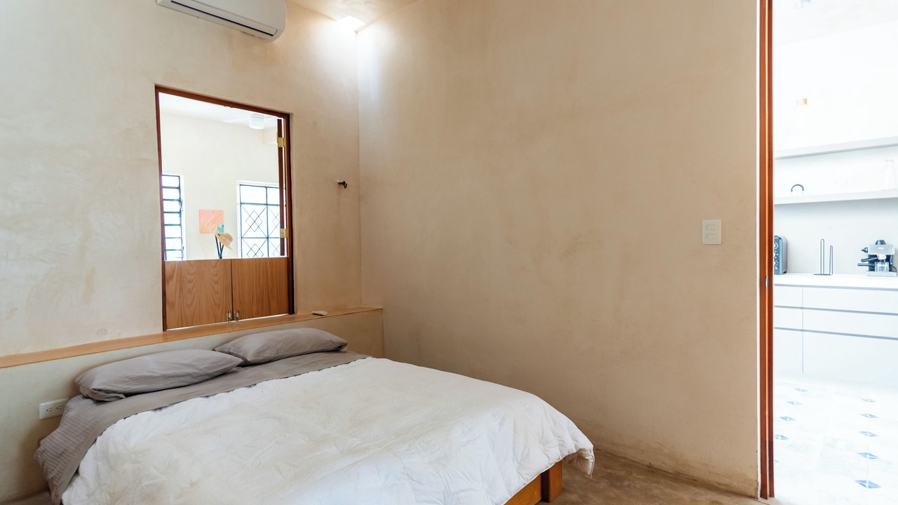Photo of Bedroom in Centro