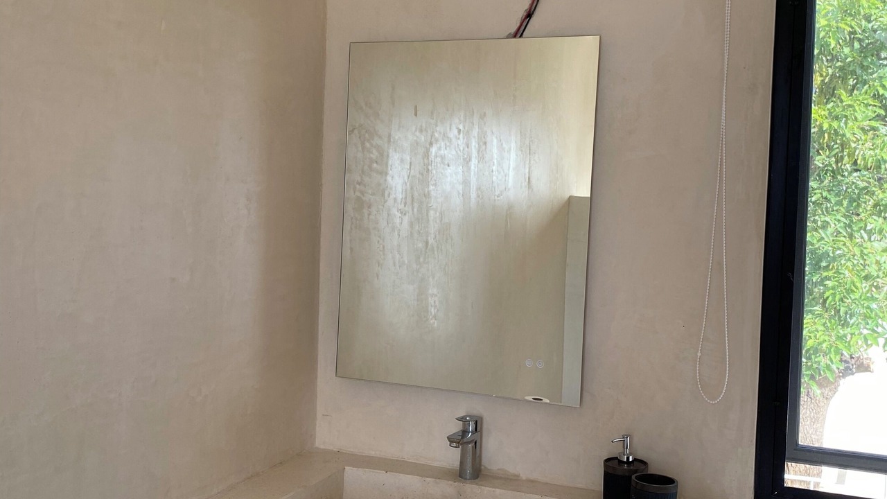 Photo of Bathroom in Centro