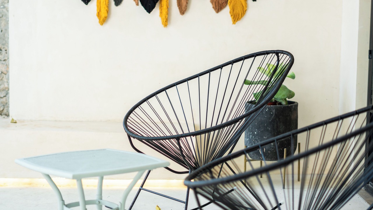 Photo of Patio Balcony in Centro