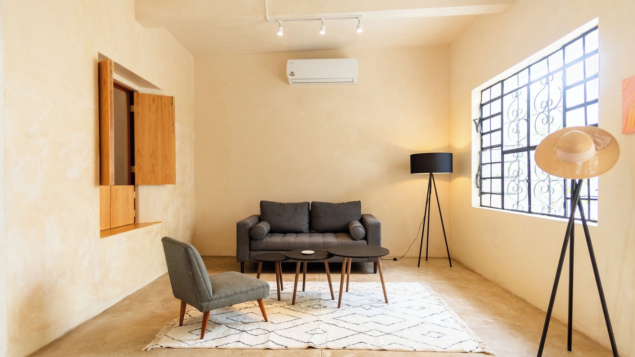 Photo of Livingroom in Centro