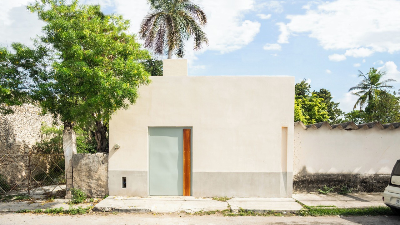 Photo of Outdoor in Centro