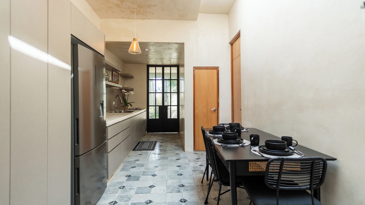 Photo of Kitchen in Centro