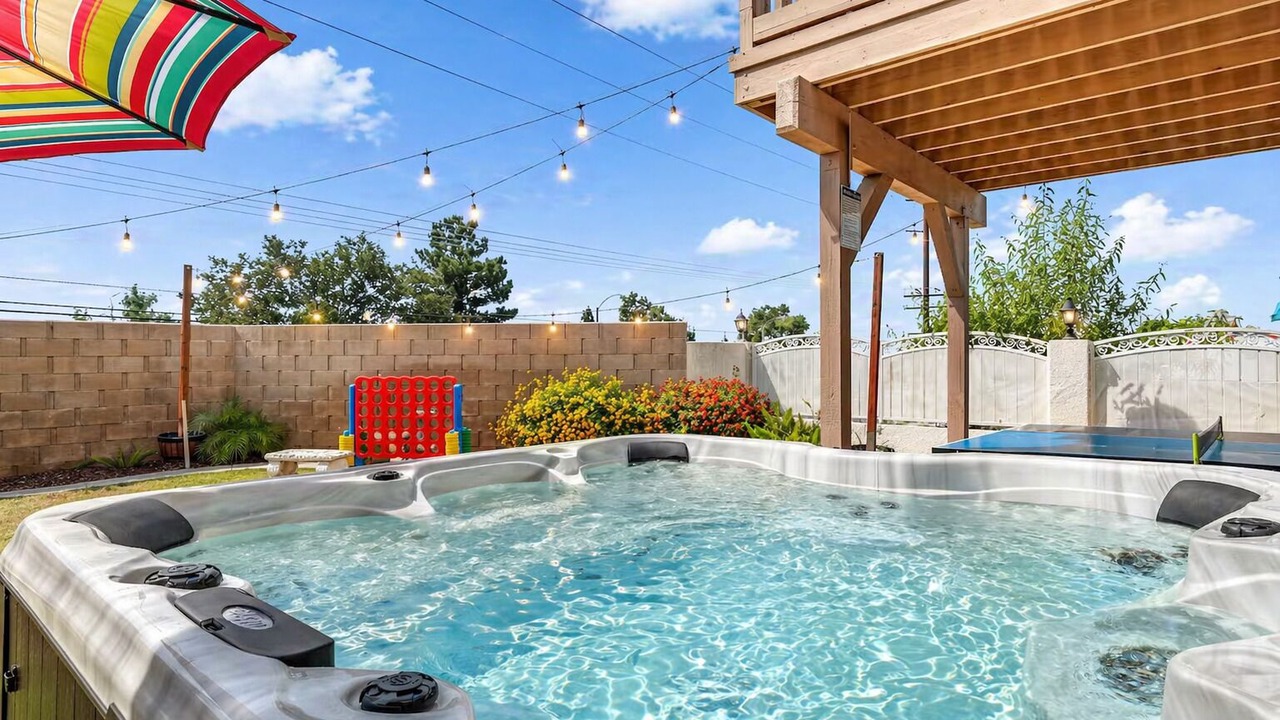 Photo of Outdoor in Moreno Valley