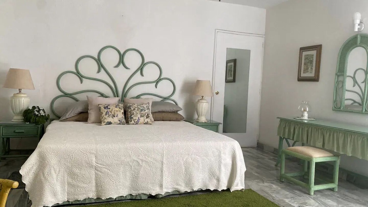 Photo of Bedroom in Cuernavaca