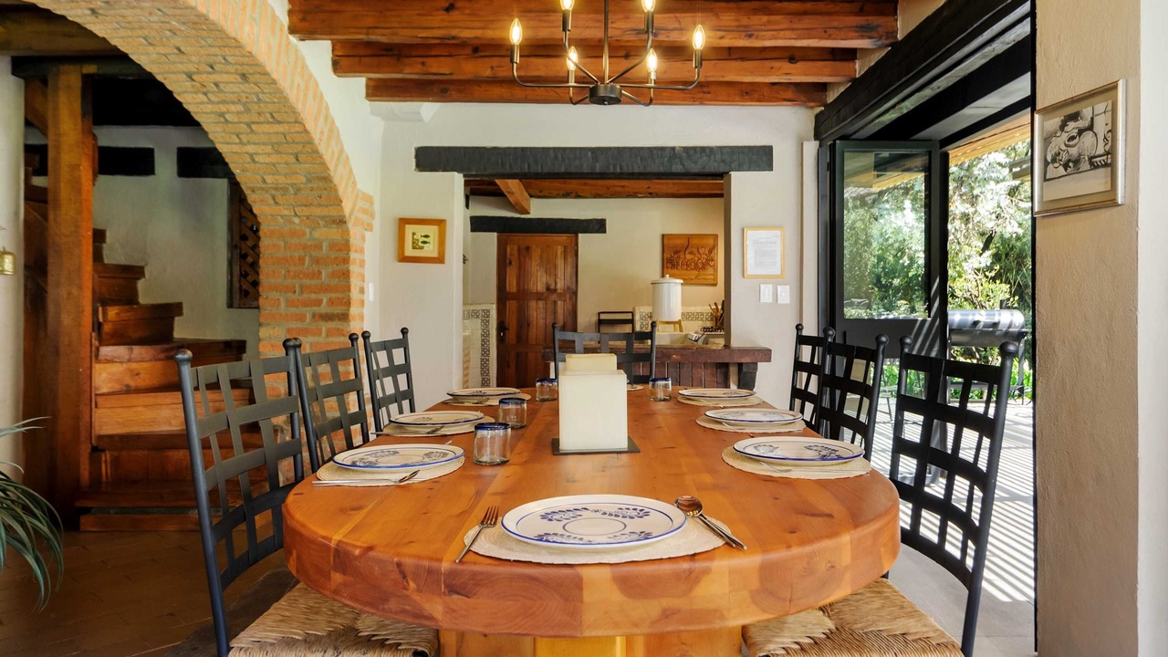 Photo of Others in Valle de Bravo