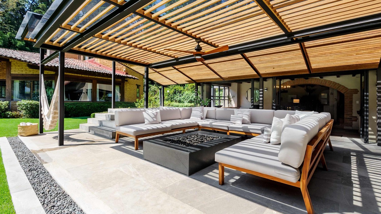 Photo of Outdoor in Valle de Bravo
