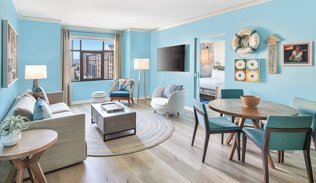 Photo of Livingroom in East Village