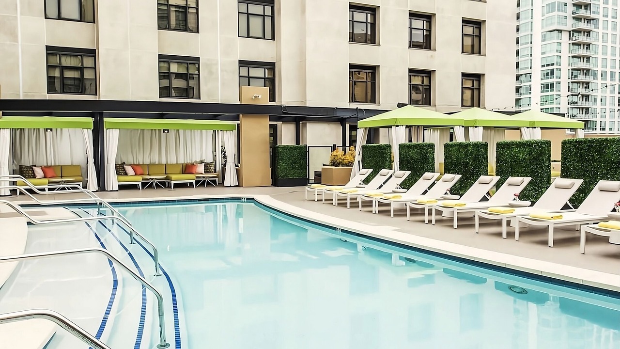 Photo of Outdoor in East Village