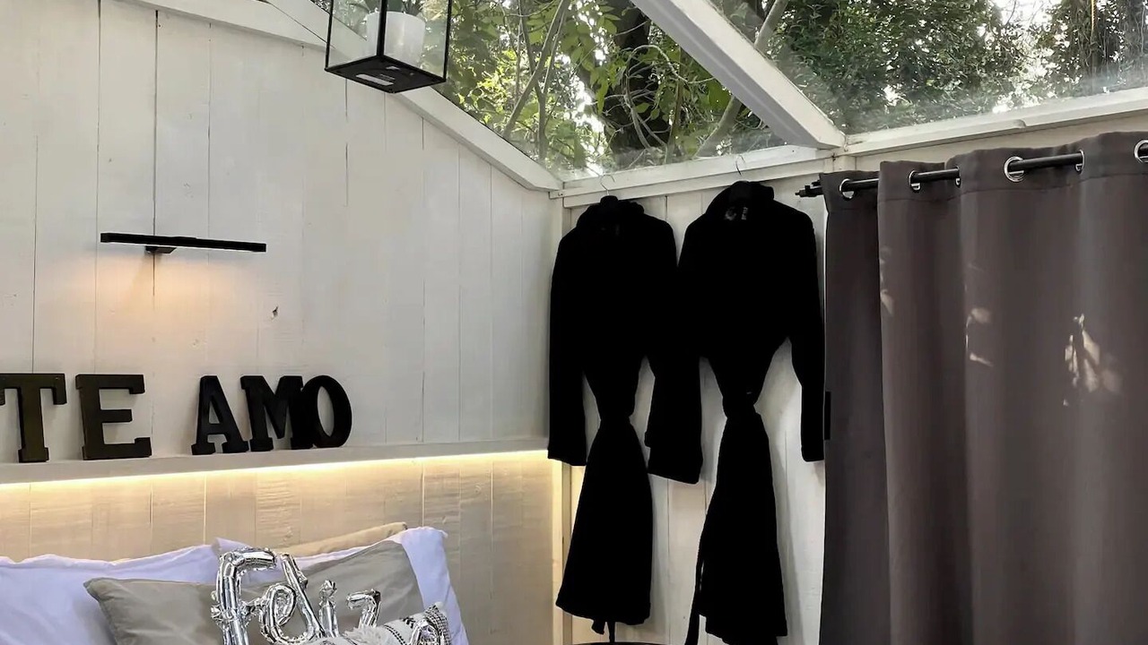 Photo of Bedroom in Contadero