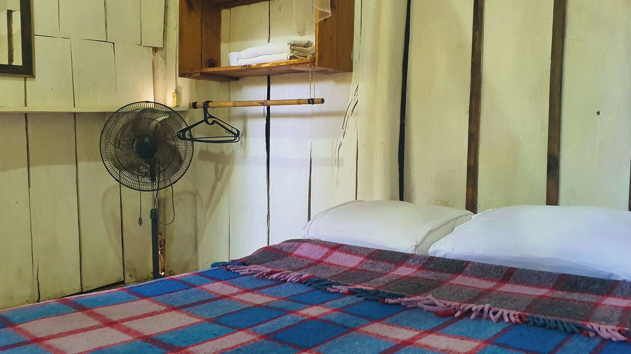 Photo of Bedroom in Catemaco