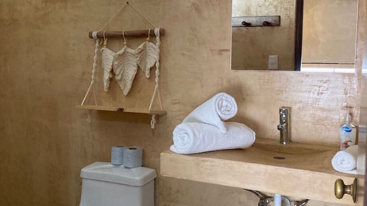 Photo of Bathroom in Centro