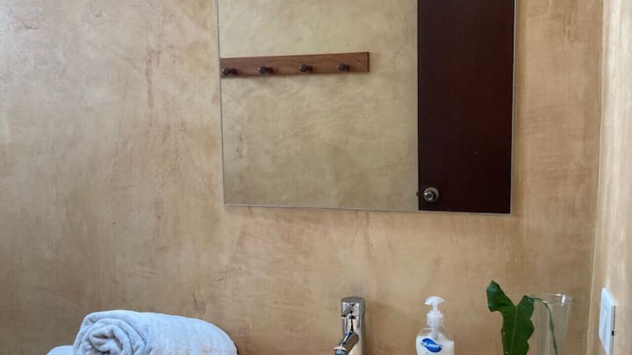 Photo of Bathroom in Centro
