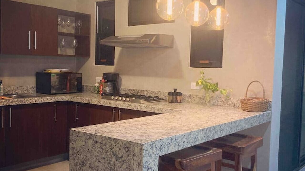 Photo of Kitchen in Centro