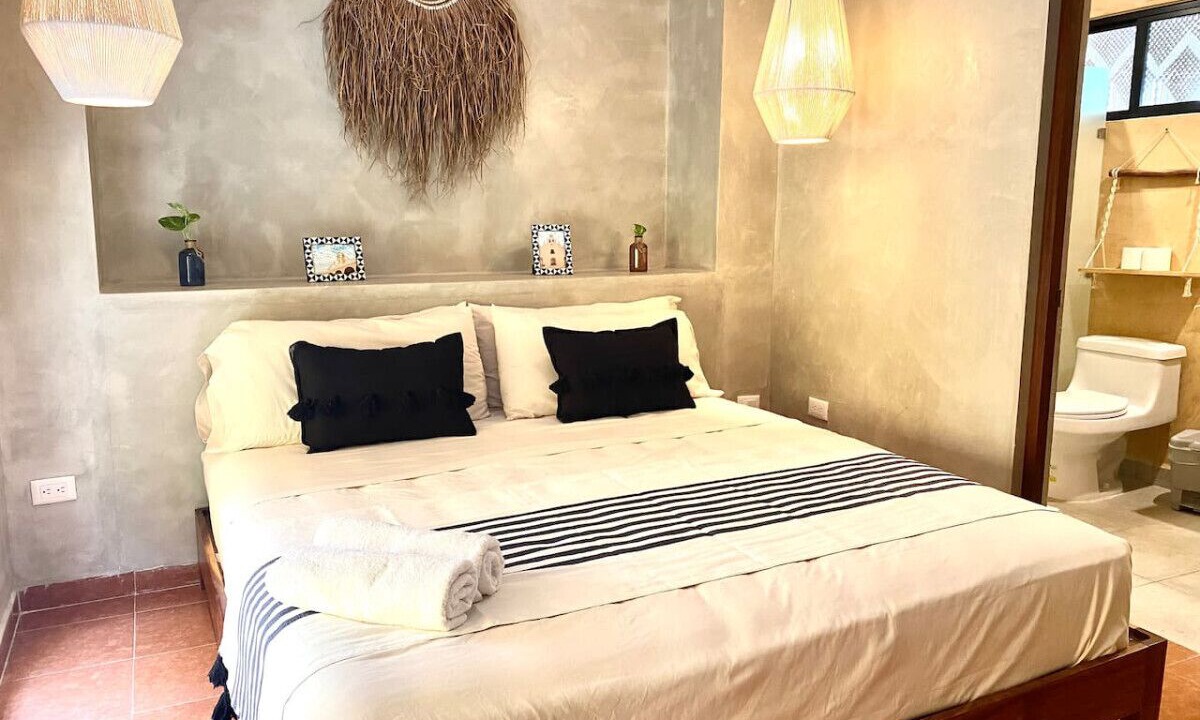 Photo of Bedroom in Centro