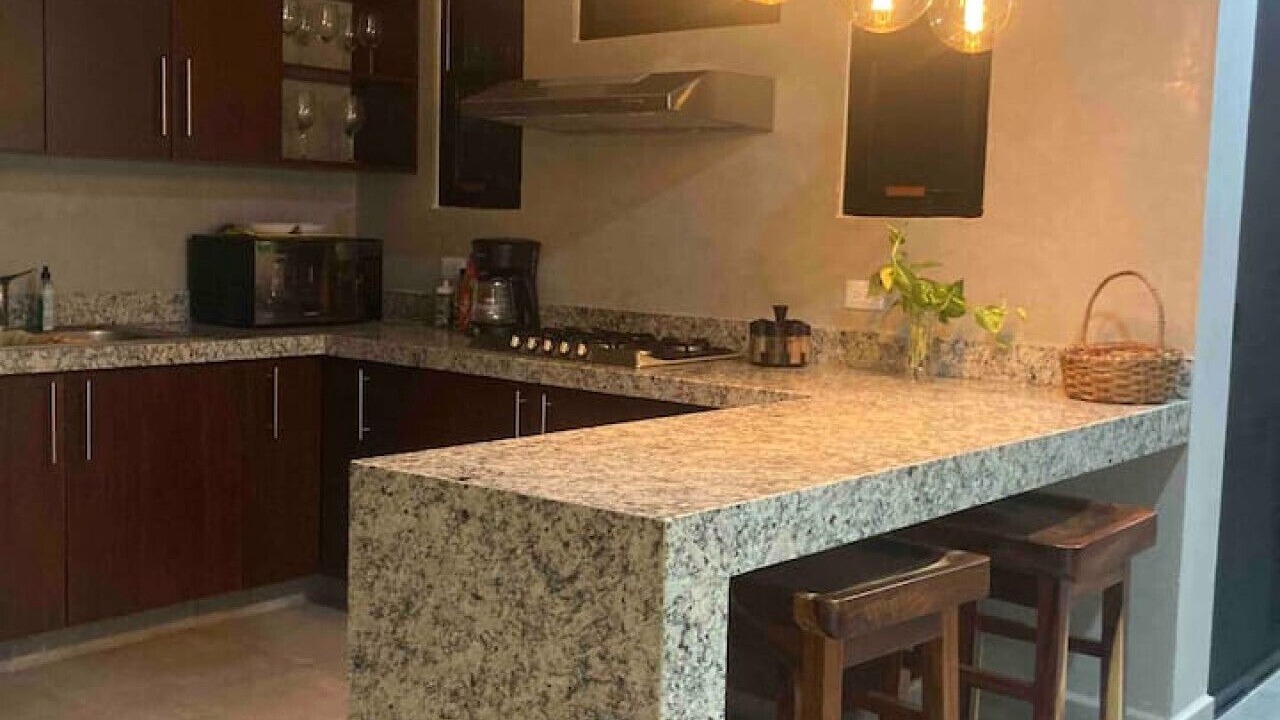 Photo of Kitchen in Centro