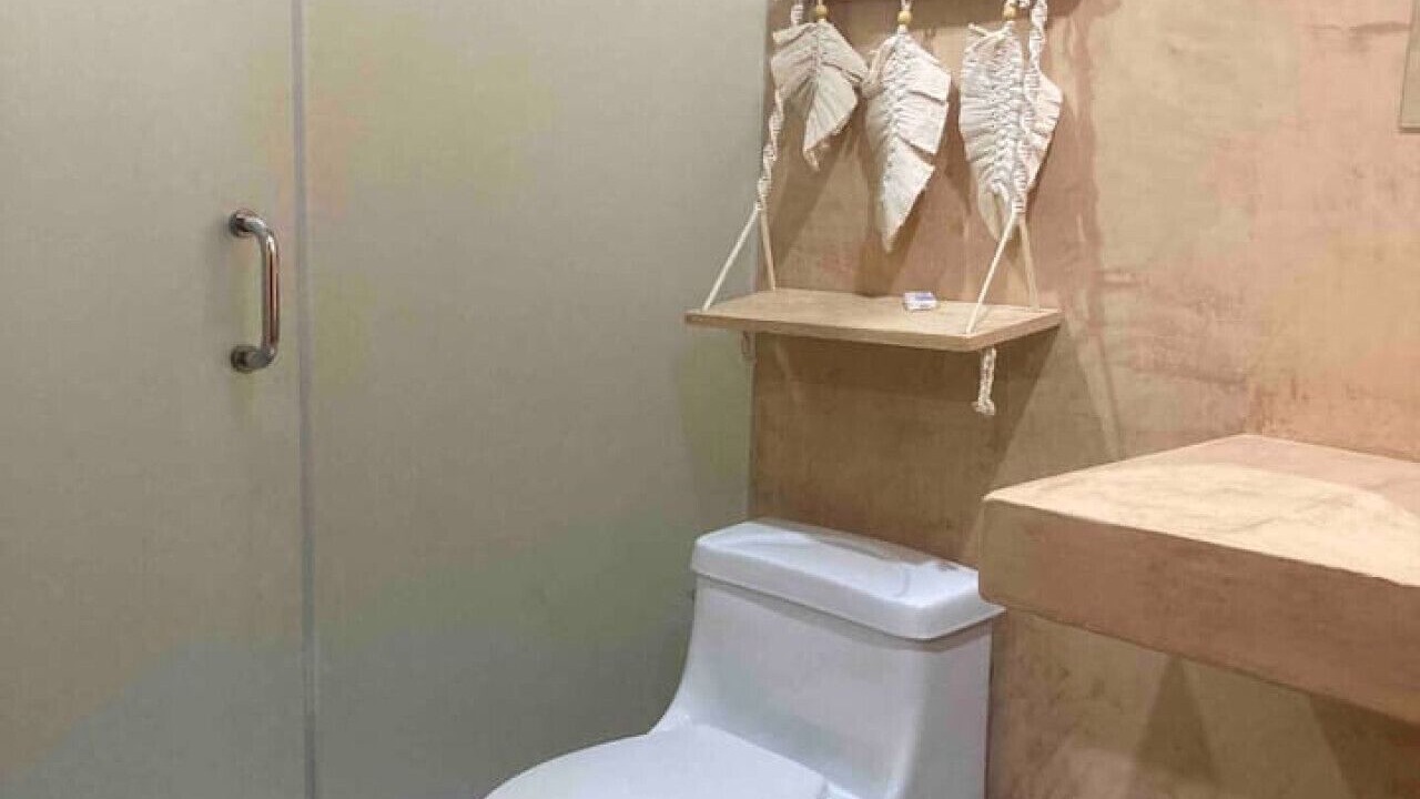 Photo of Bathroom in Centro