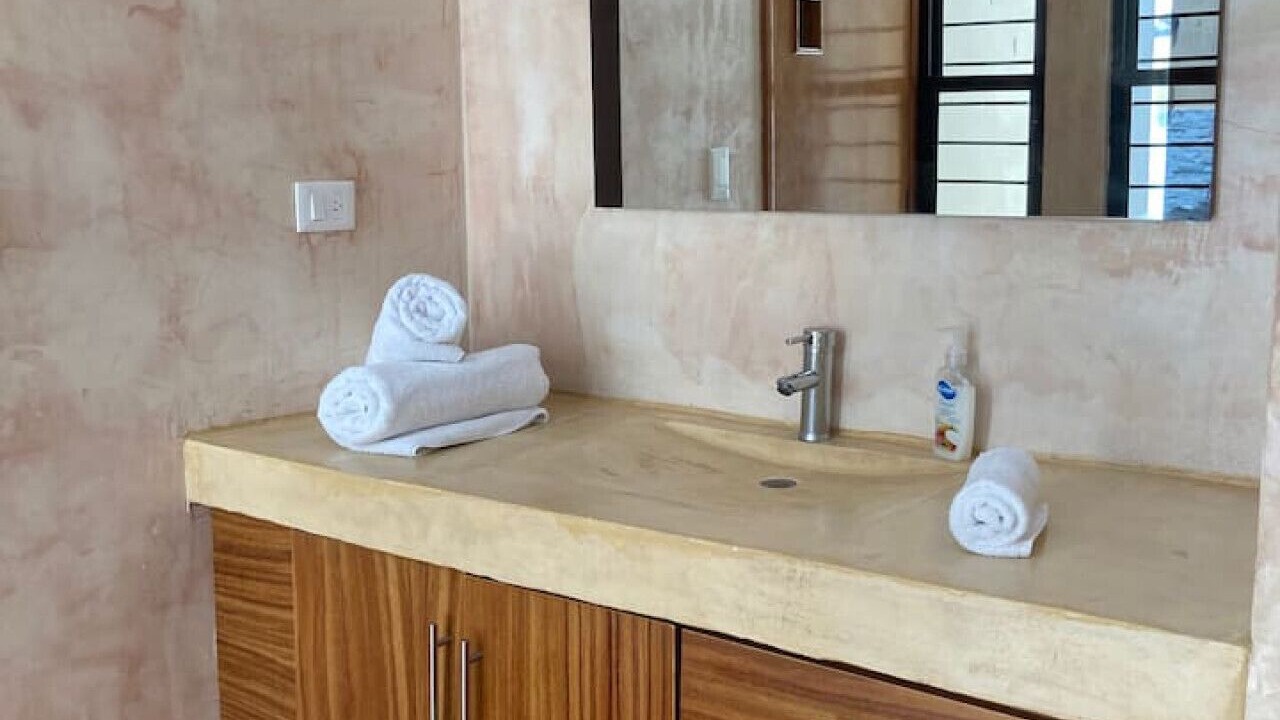 Photo of Bathroom in Centro