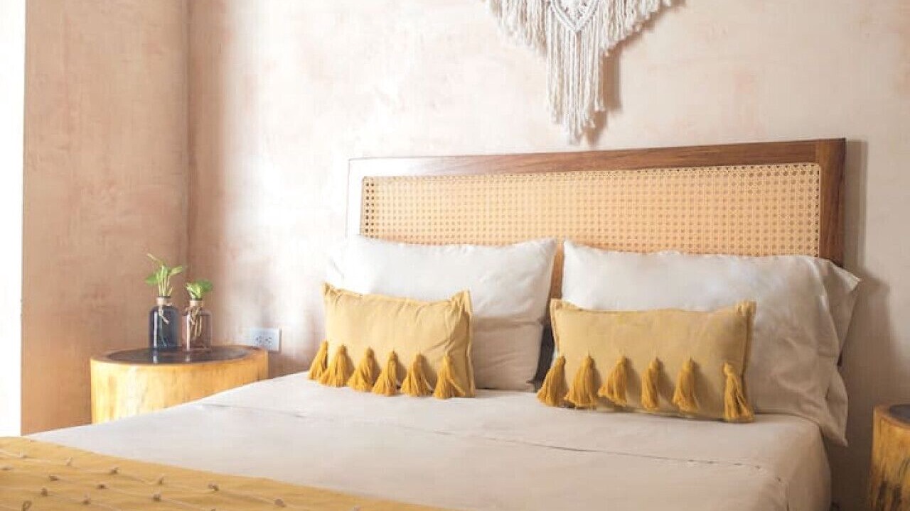 Photo of Bedroom in Centro