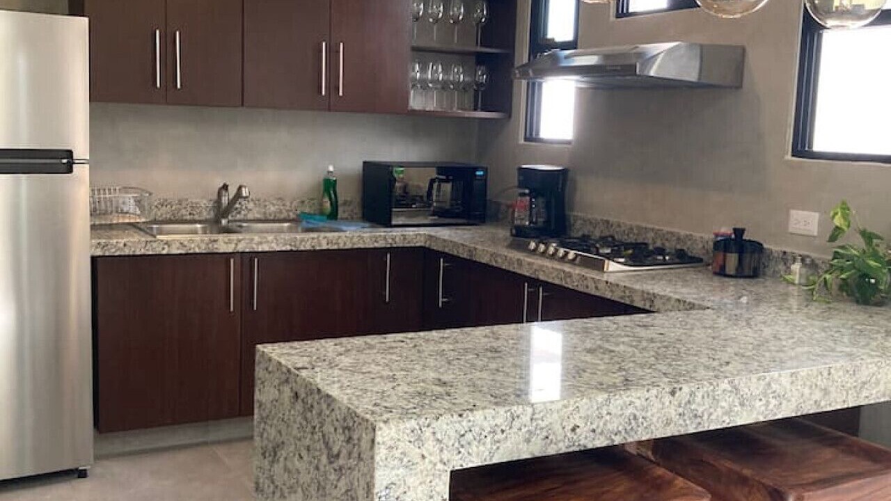 Photo of Kitchen in Centro