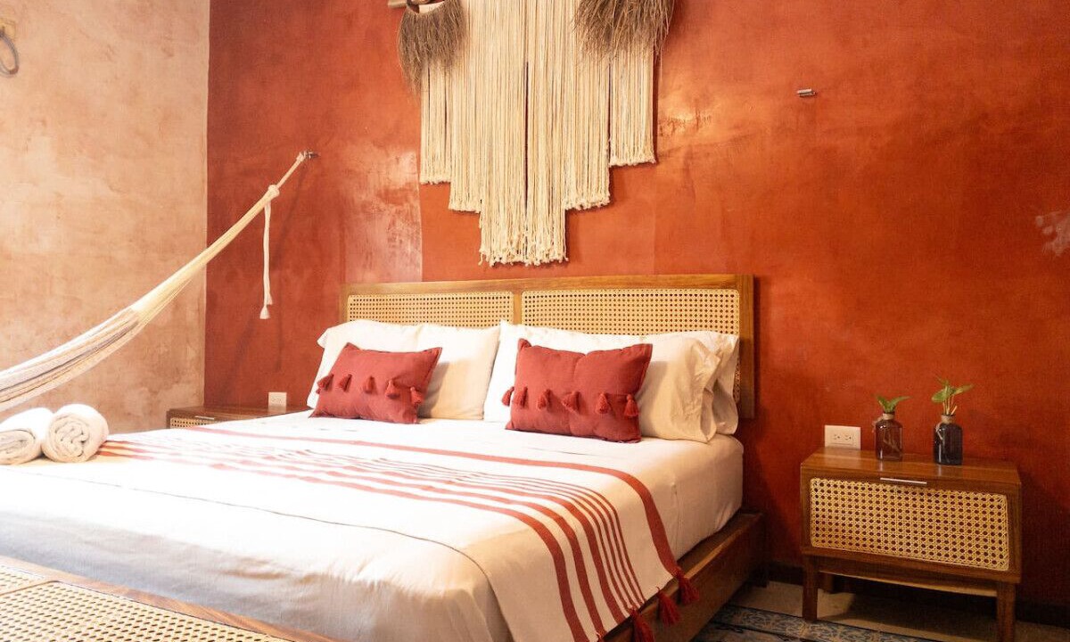 Photo of Bedroom in Centro
