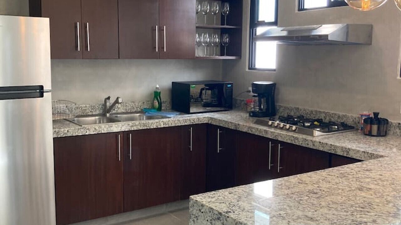 Photo of Kitchen in Centro