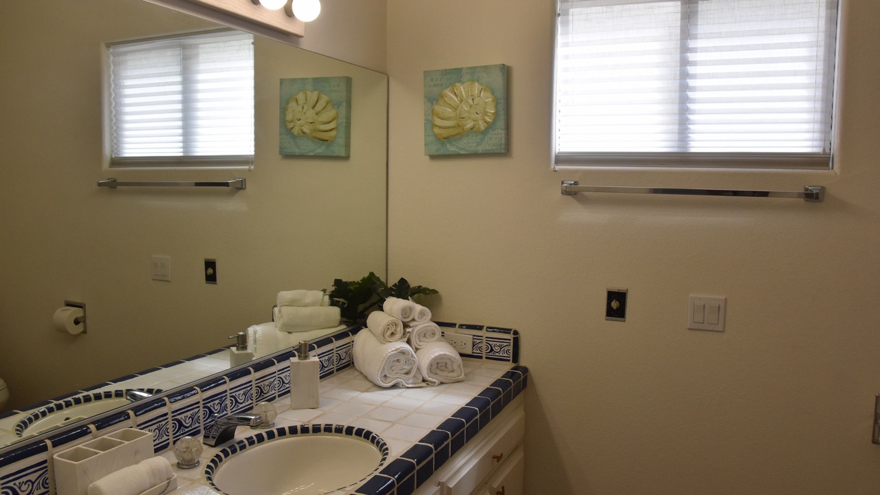 Photo of Bathroom in Valley Center