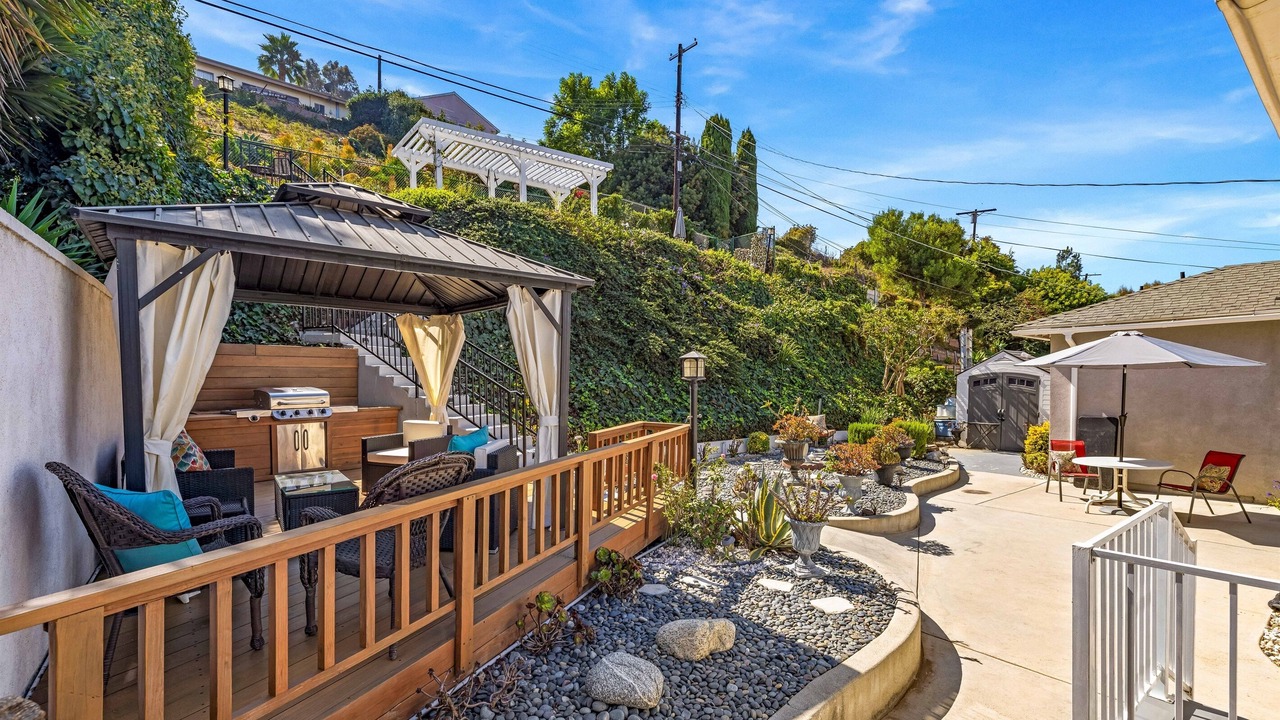 Photo of Outdoor in Ladera Heights