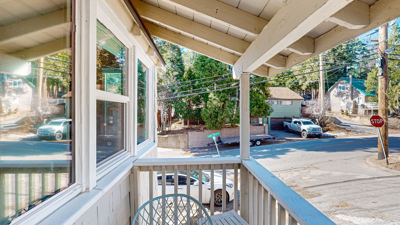 Photo of Outdoor in Cedar Glen