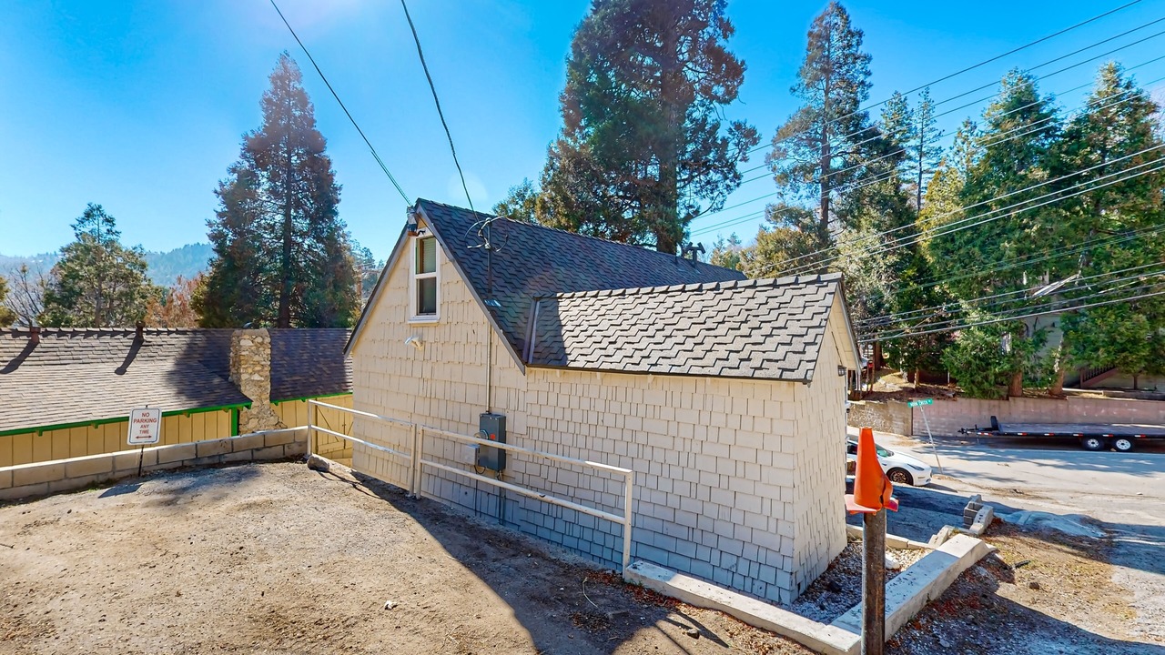 Photo of Outdoor in Cedar Glen