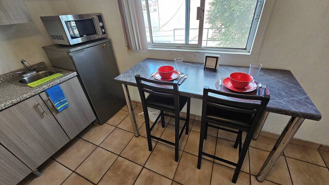 Photo of Kitchen in Zapopan