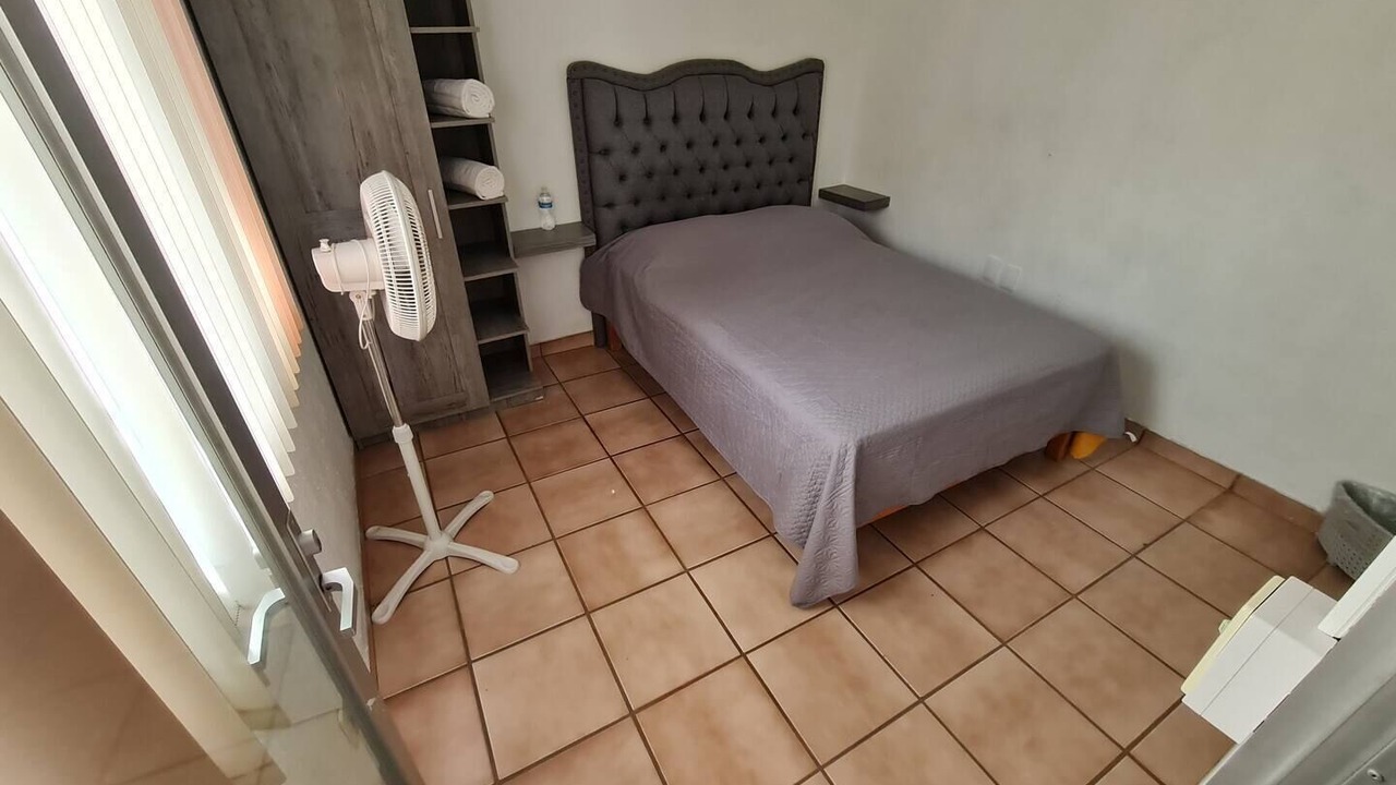 Photo of Bedroom in Zapopan